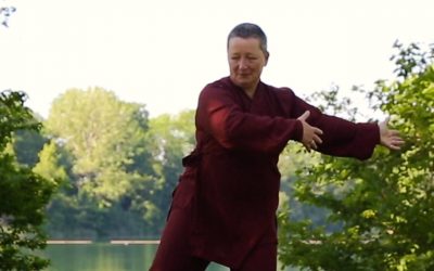 Qigong